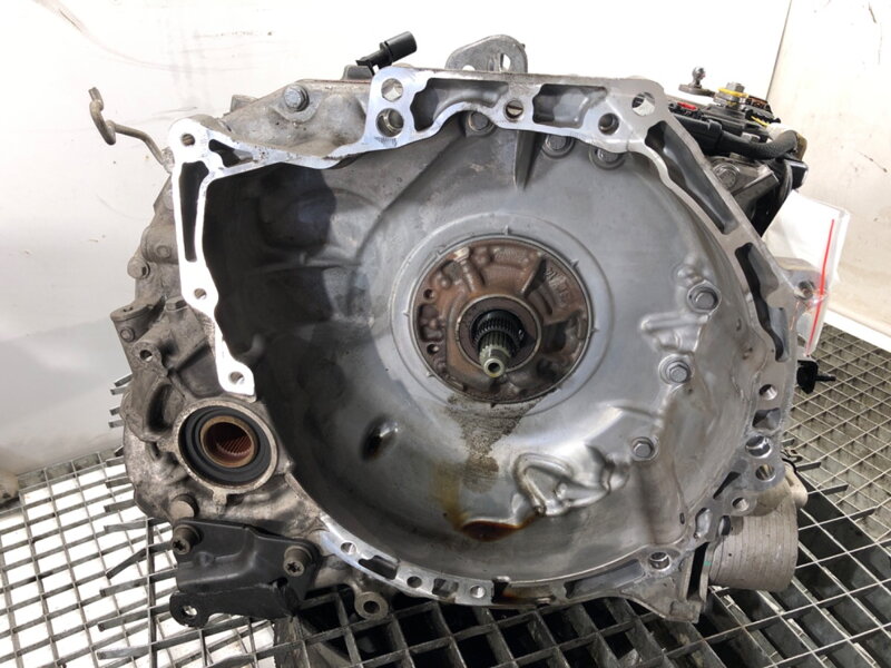 Převodovka Opel Crossland X / Crossland (P17, P2QO) 2017 - 2022 9831944110