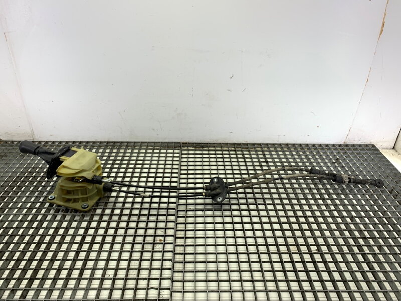 Řadicí páka volič převodovky Ford Focus C-max (DM2) 2003 - 2007