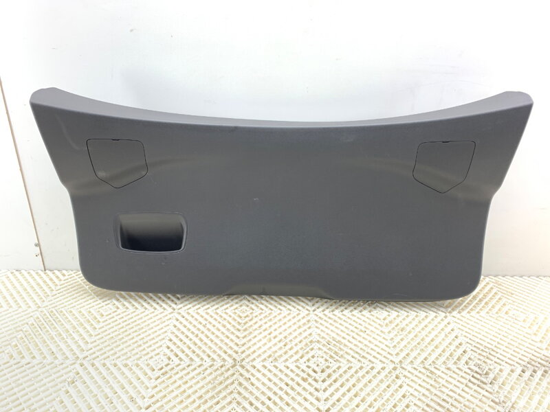 Čalounění víka kufru kufru Opel Crossland X / Crossland (P17, P2QO) 2017 - 2022 39156268