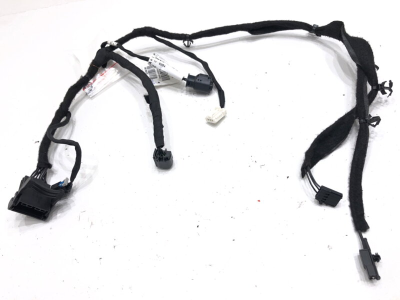 Kabeláž víka kufru kufru zadní Opel Crossland X / Crossland (P17, P2QO) 2017 - 2022 39195470