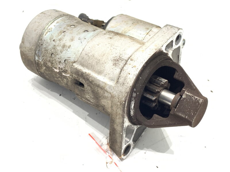 Startér Fiat Fiorino (225_) 2007 - 2022 51890631