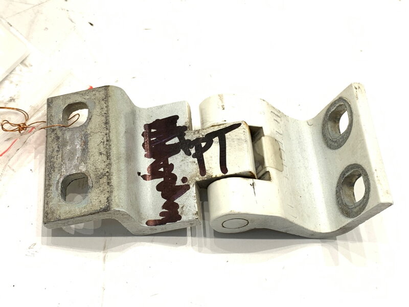 Pant dveře zadních pravý Fiat Fiorino (225_) 2007 - 2022