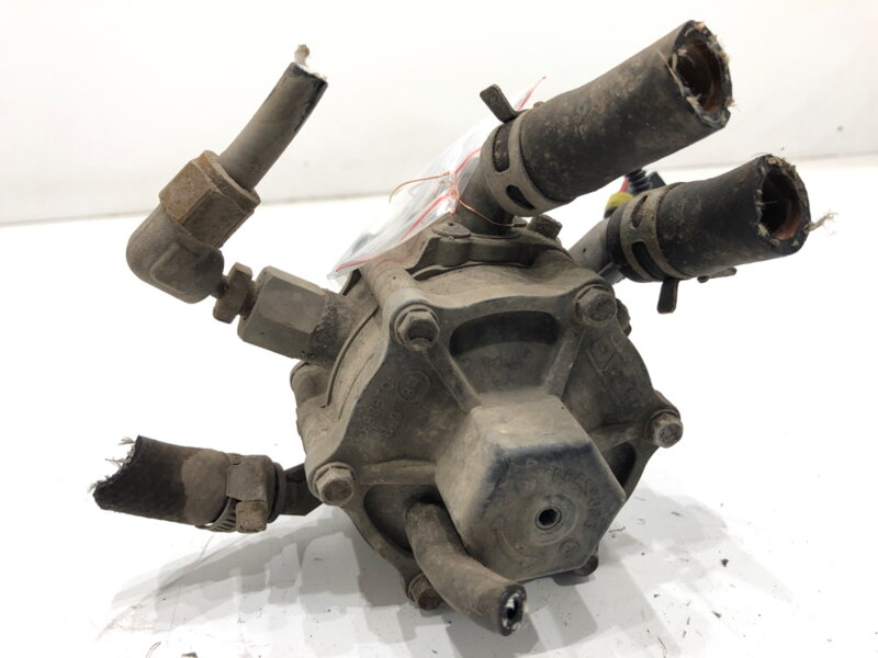 Reduktor DO plynu LPG Fiat Fiorino (225_) 2007 - 2022 67R-016865