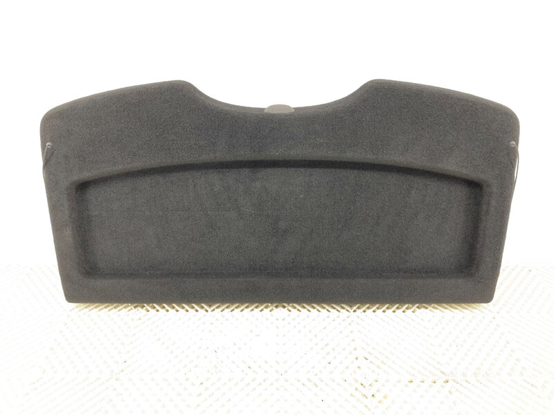 Police zadní Skoda Fabia III (NJ3) 2014 - 2022 6V6867769