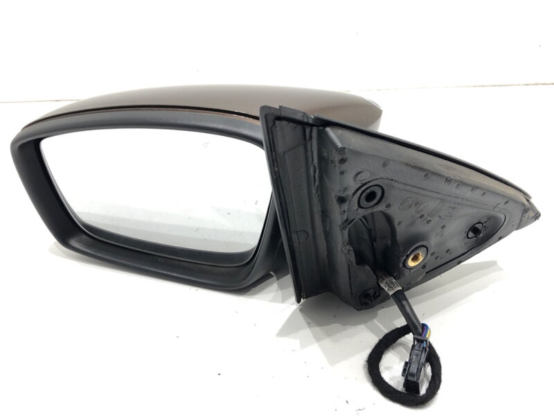 Zpětné zrcátko levé Skoda Fabia III (NJ3) 2014 - 2022