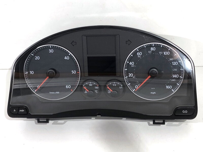 Tachometr budíky VW Golf V (1K1) 2003 - 2010 1K0920953N