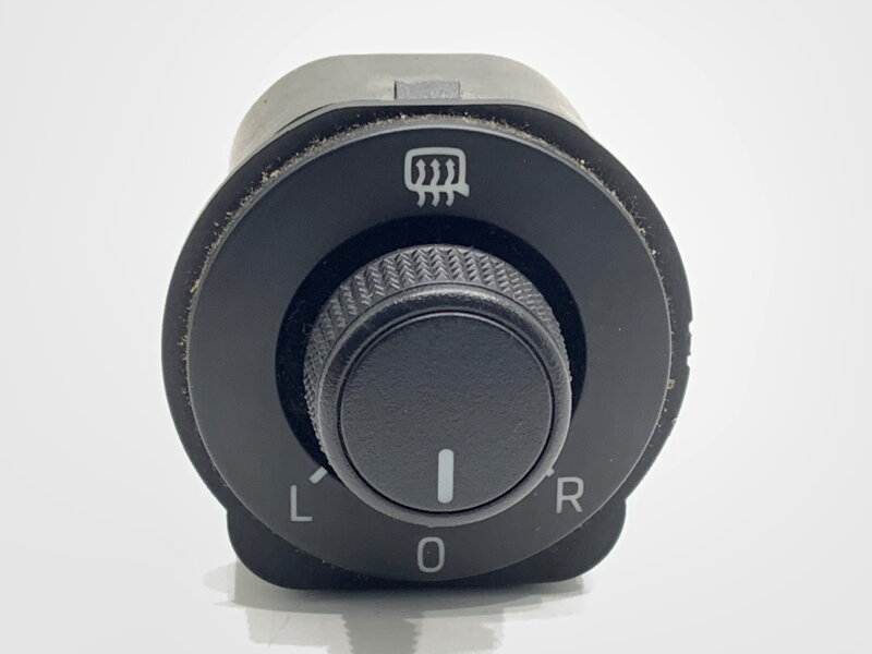 Přepínač regulace zrcátek Skoda Octavia III Combi (5E5, 5E6) 2012 - 2022 5E0959565B