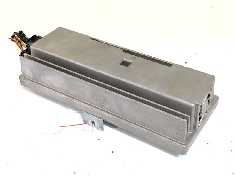 Zesilovač hifi BMW 7 (F01, F02, F03, F04) 2008 - 2015 9205185