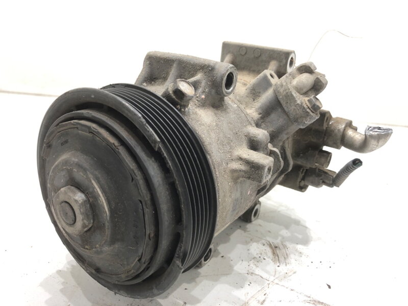 Kompresor klimatizace Toyota Auris Kombi (_E18_) 2013 - 2018 447280-6581