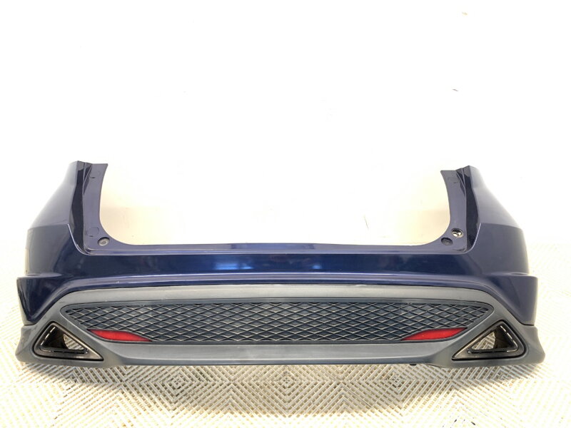 Nárazník zadní Honda Civic Viii Hatchback (FN, FK) 2005 - 2022