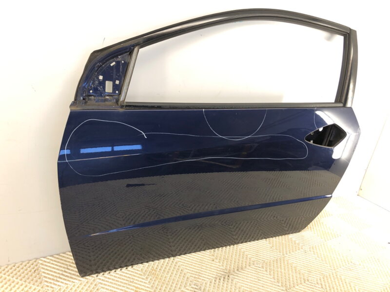 Dveře levé přední Honda Civic Viii Hatchback (FN, FK) 2005 - 2022