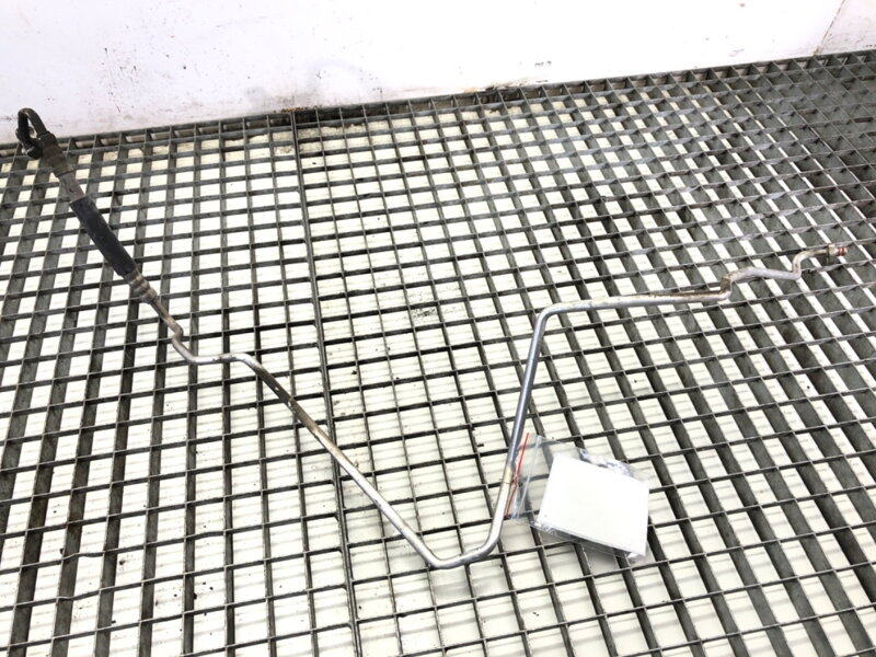 Hadice klimatizace Ford Fiesta VI (CB1, CCN) 2008 - 2022