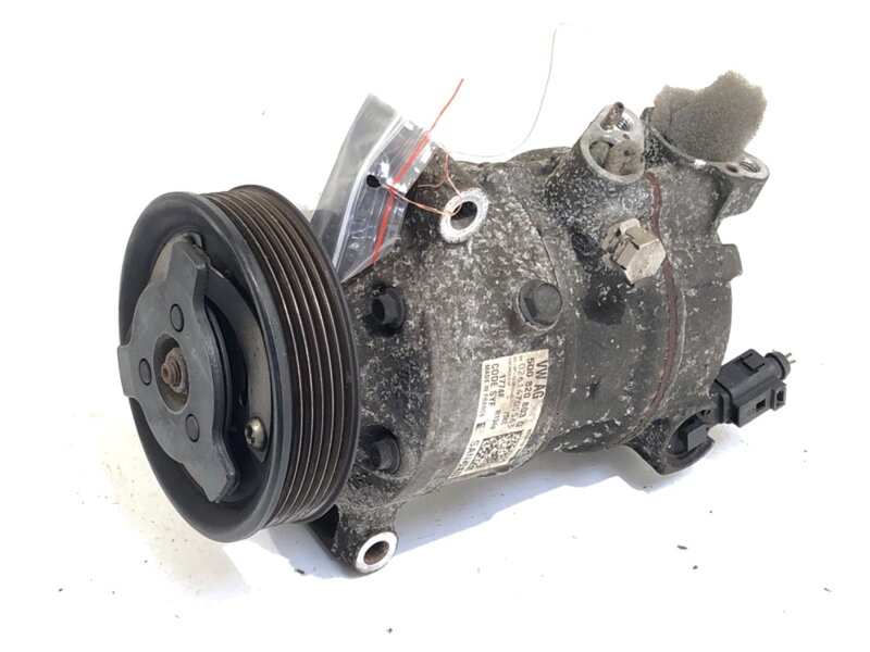 Kompresor klimatizace VW Golf VII Variant (BA5, BV5) 2013 - 2022 5Q0820803G