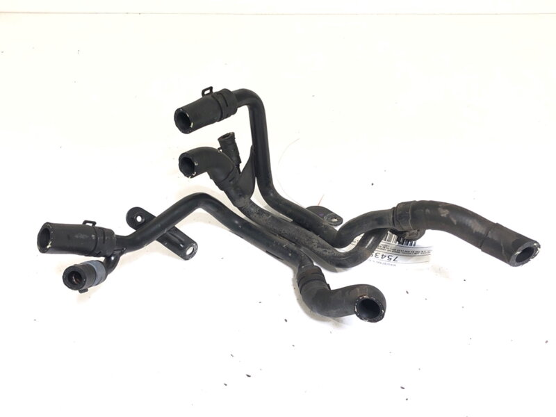 Hlavní potrubí vody VW Golf VII Variant (BA5, BV5) 2013 - 2022 04L121064AF