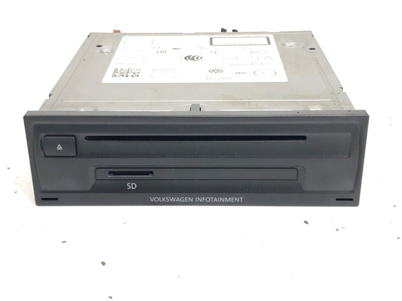 Čtečka navigace VW Golf VII Variant (BA5, BV5) 2013 - 2022 3Q0035819A