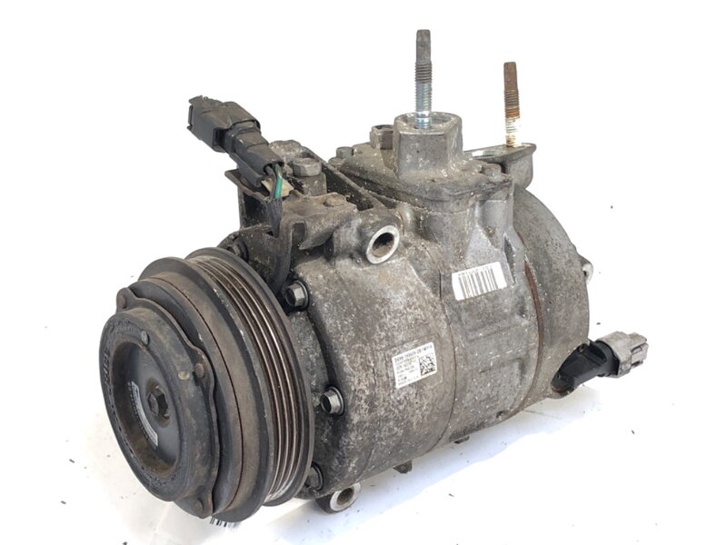 Kompresor klimatizace Ford Mondeo V Liftback (CE) 2014 - 2022 DG9H-19D629-CD