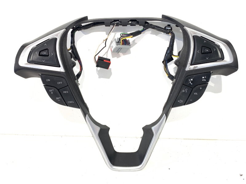 Přepínače volantu Ford Mondeo V Liftback (CE) 2014 - 2022 ES73-3F910-BAW
