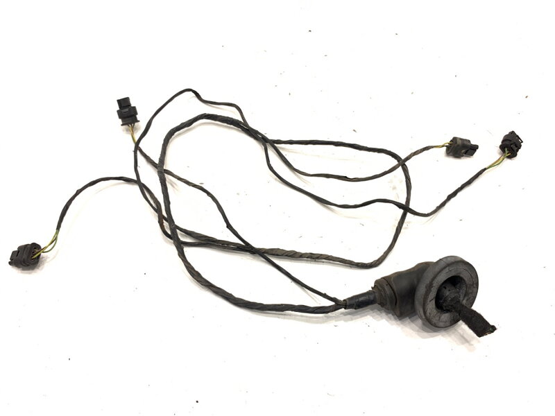 Kabeláž PDC zadní BMW 3 (E90) 2004 - 2012