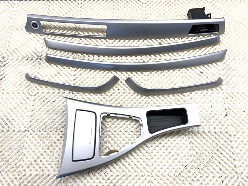 Lišty dekor BMW 3 (E90) 2004 - 2012