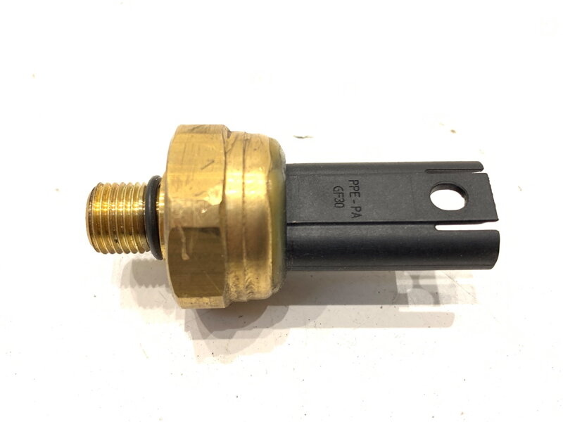 Čidlo tlaku paliva BMW 3 (E90) 2004 - 2012 9899007