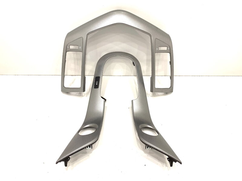 Lišty dekor Chevrolet Cruze Liftback (J305) 2010 - 2022 94565212