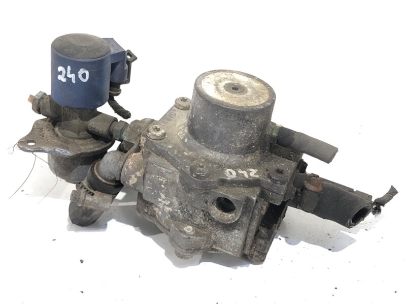 Reduktor DO plynu LPG Chevrolet Cruze Liftback (J305) 2010 - 2022 67R-010016