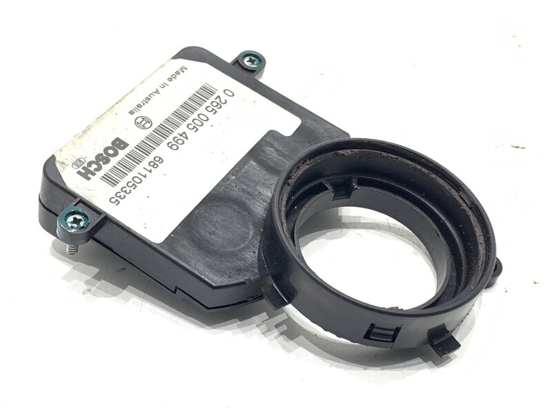 Čidlo natočení volantu Fiat Croma (194_) 2005 - 2022 0265005499