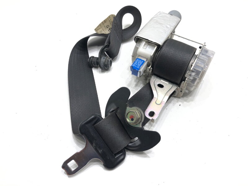 Bezpečnostní PÁS levý přední Mitsubishi Lancer Viii (CY_A, CZ_A) 2007 - 2022