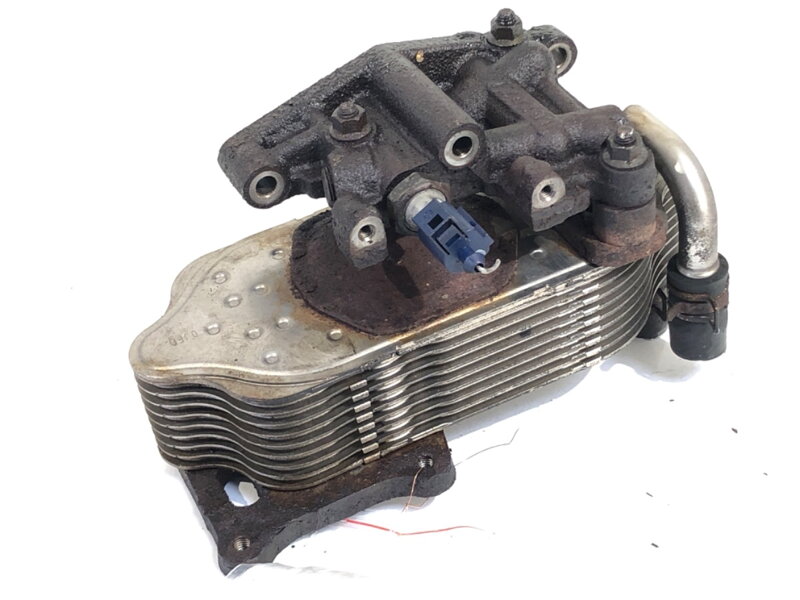 Chladič EGR Mitsubishi Lancer Viii (CY_A, CZ_A) 2007 - 2022