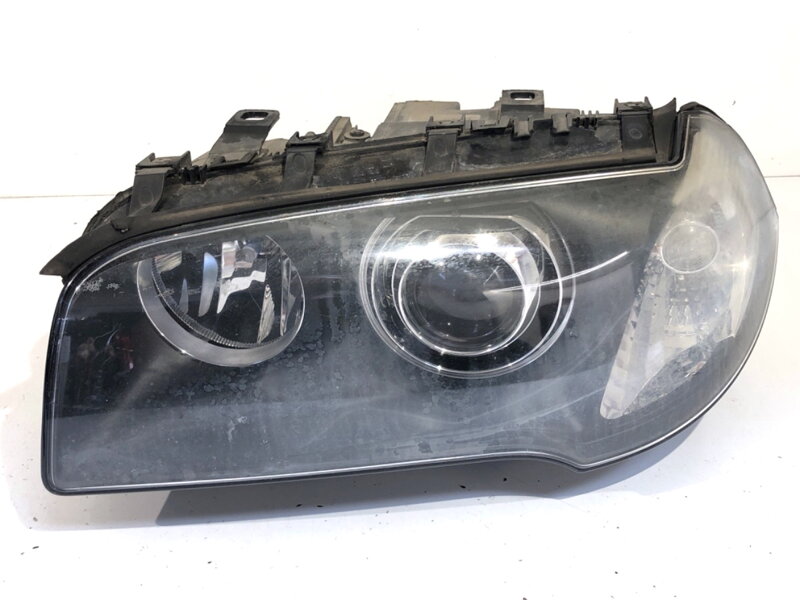 Světlo levé přední xenon BMW X3 (E83) 2003 - 2011 3418389