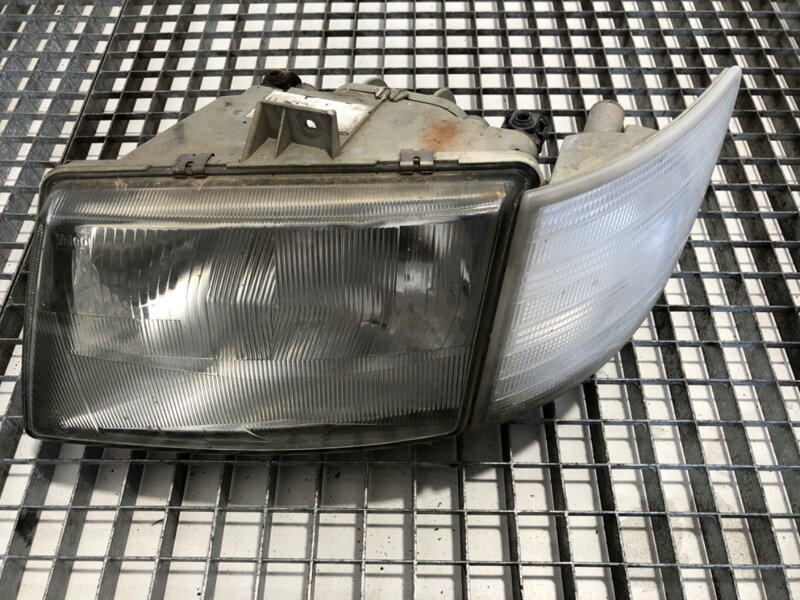 Světlo levé přední Mercedes-benz Vito Autobus (W638) 1996 - 2003