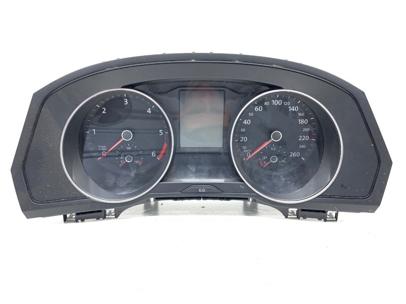 Tachometr budíky VW Passat B8 Variant (3G5, CB5) 2014 - 2022 3G0920741
