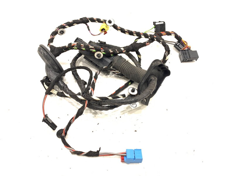 Kabeláž dveře přední levá VW Passat B8 Variant (3G5, CB5) 2014 - 2022 3G1971120H