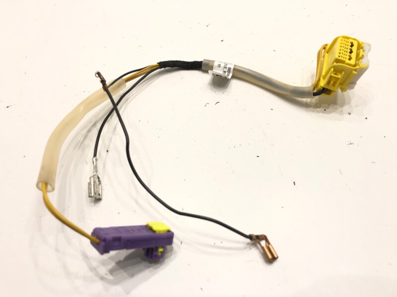 Kabeláž polštáře VW Golf V (1K1) 2003 - 2010 1K0971584