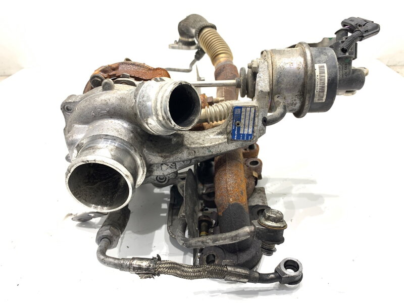 Turbo Opel Astra K (B16) 2015 - 2022 55506594