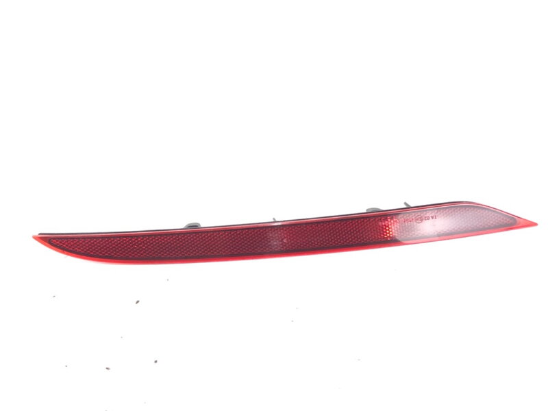 Světlo nárazníku pravé zadní Opel Astra K (B16) 2015 - 2022 39047429