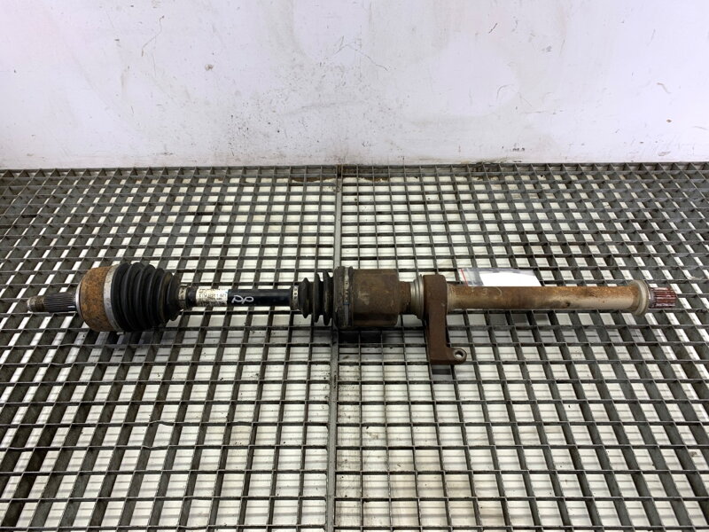 Poloosa pravá přední Honda Cr-v IV (RM_) 2012 - 2022 44305-T1V-E111-M1