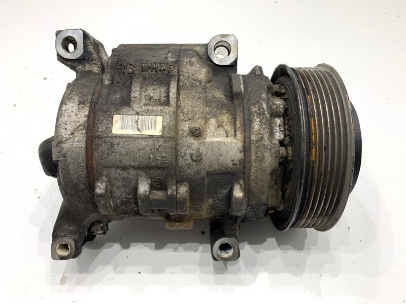 Kompresor klimatizace Honda Cr-v IV (RM_) 2012 - 2022 447280-2570