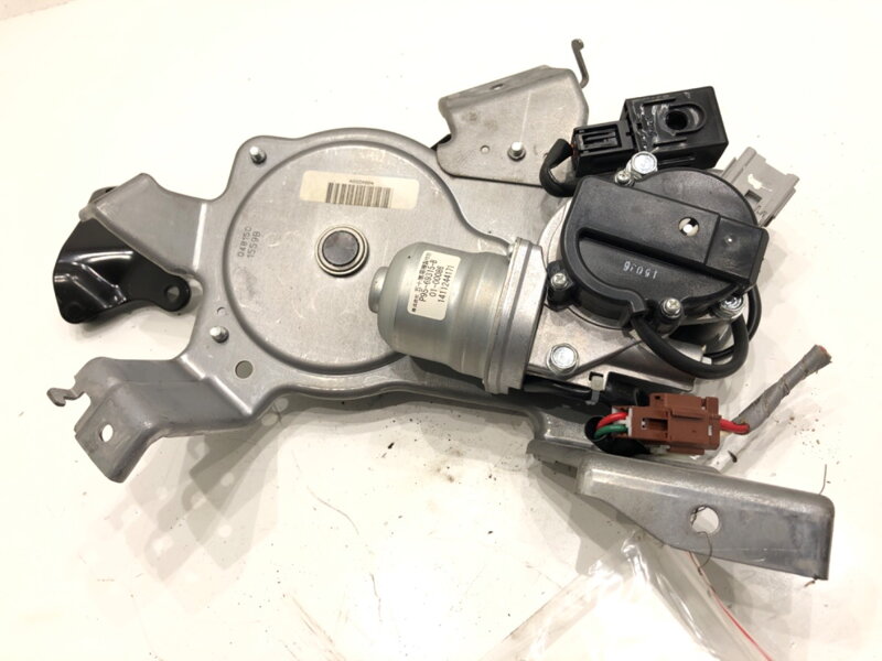 Mechanismus otvírání víka kufru Honda Cr-v IV (RM_) 2012 - 2022 P95-69315-B