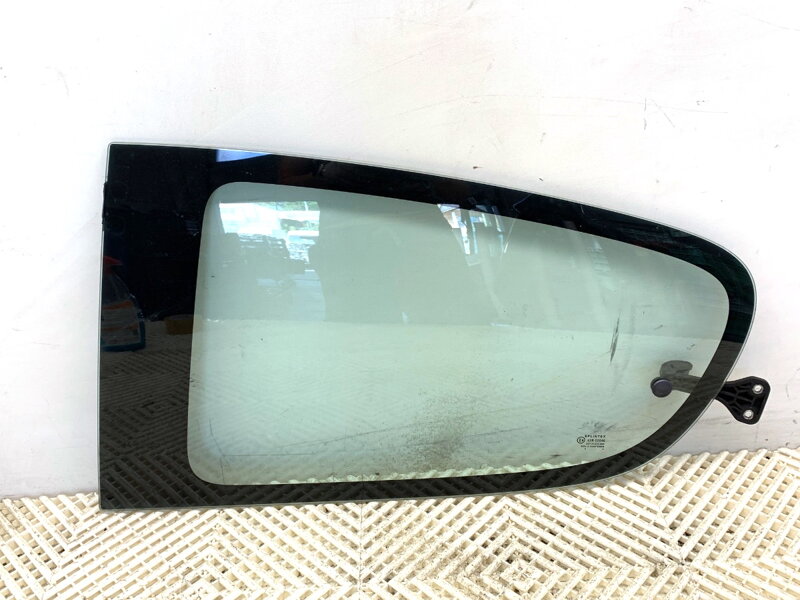 Okno levé zadní Peugeot 107 (PM_, PN_) 2005 - 2014