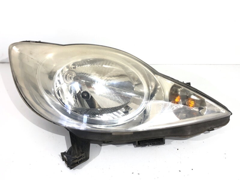 Světlo pravé přední Peugeot 107 (PM_, PN_) 2005 - 2014 81110-0H030