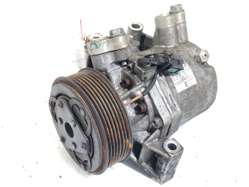 Kompresor klimatizace Nissan Micra IV (K13K) 2010 - 2022 926003VA0D
