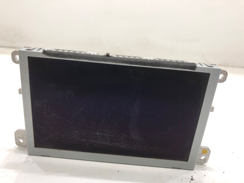 Displej Audi A4 B8 (8K2) 2007 - 2015 8R0919604
