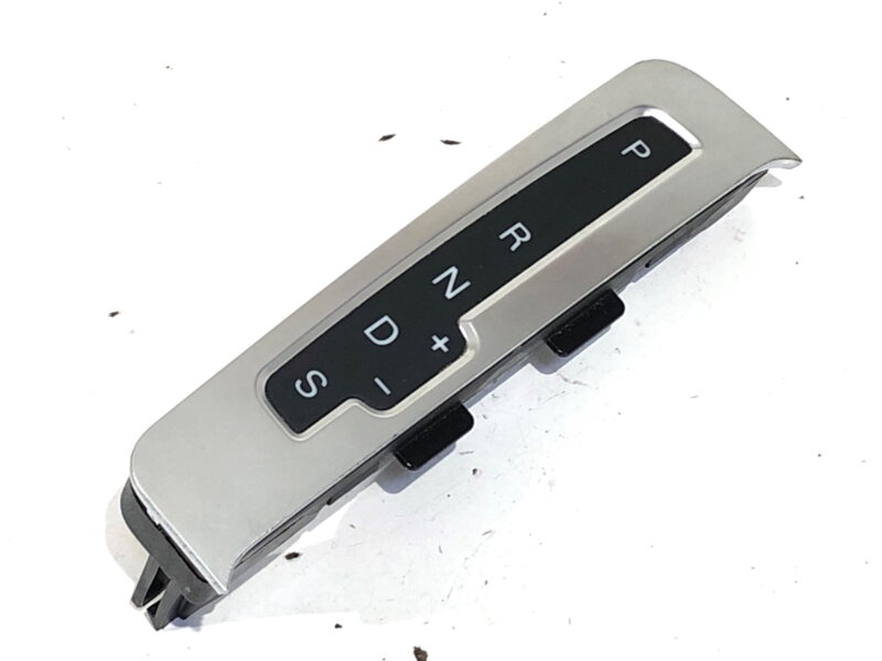 Displej převodů Audi A4 B8 (8K2) 2007 - 2015 8K1713463