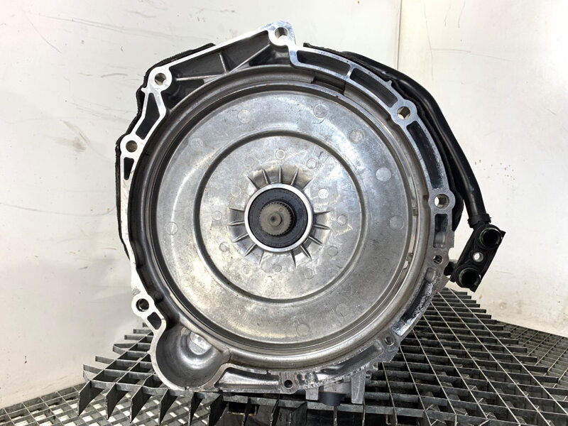 Převodovka BMW 5 (G30, F90) 2016 - 2022 064Z5K