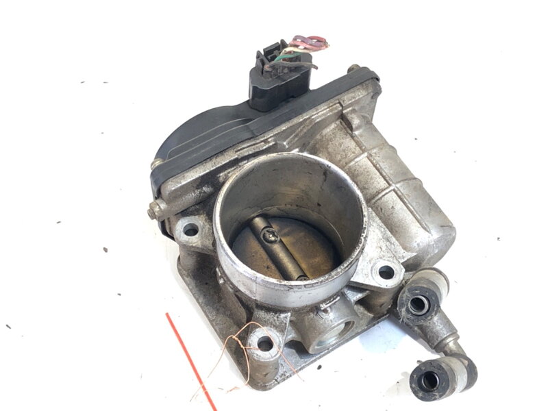 Škrticí klapka Nissan Juke (F15) 2010 - 2022 SERA526-01