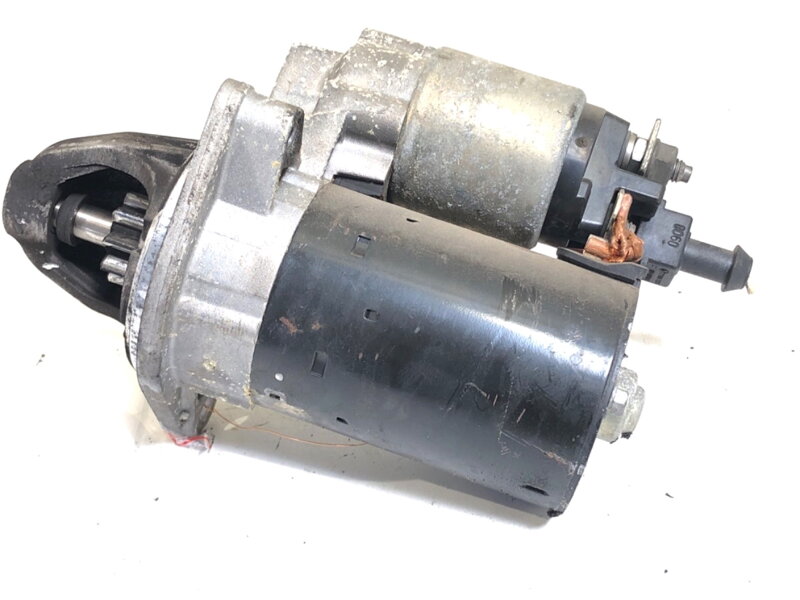 Startér BMW 5 (E60) 2003 - 2010 0986021500