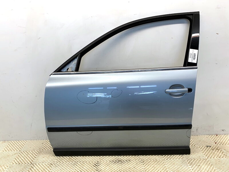 Dveře levé přední VW Passat B5 . 5 (3B3) 2000 - 2005
