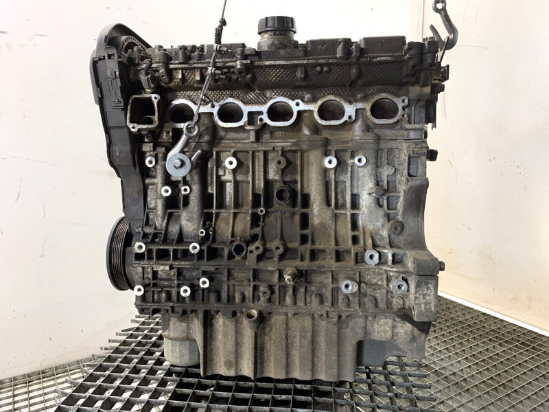 Motor Volvo S60 I (384) 2000 - 2010 B5204T