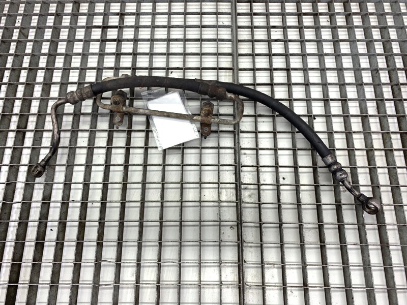 Hadice posilovače BMW 3 (E90) 2004 - 2012